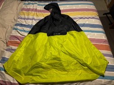 Vaude Covero II Poncho Veste
