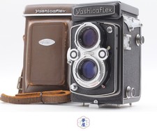Lire [Exc+5] Yashicaflex