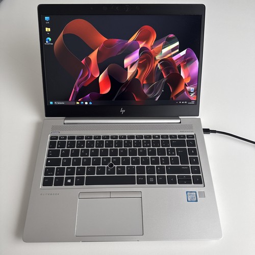 Elitebook 840 laptop - hp,