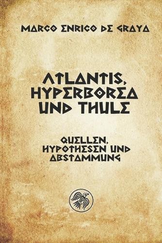 Atlantis hyperborea und - atlantis,,