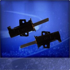 Marques Balais de Charbon