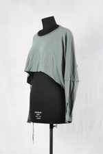 STUDIO B3 cropped top new mod