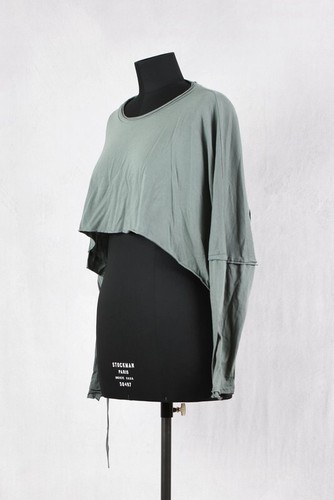 Studio cropped top new mod - b3,