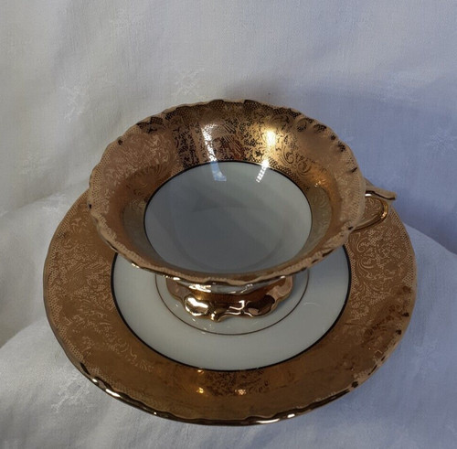Jolie tasse thé - tasse, ou