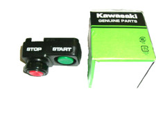 Kawasaki Jetski JS440 JS550