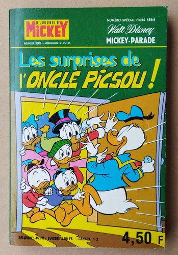 Disney mickey parade - mickey,
