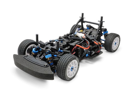 Tamiya m 08r - tamiya, m-08r