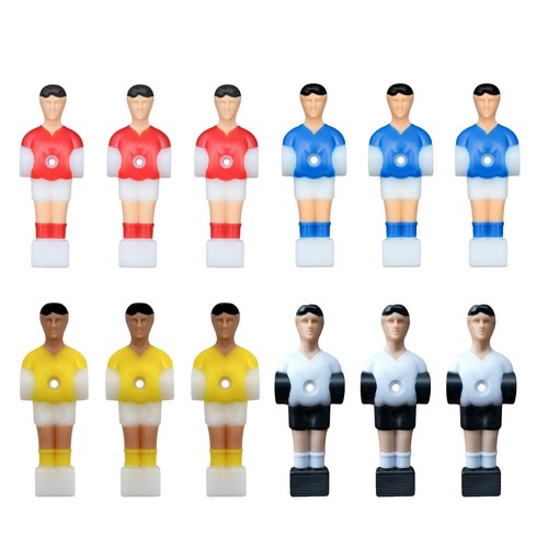 Table football hommes - de,