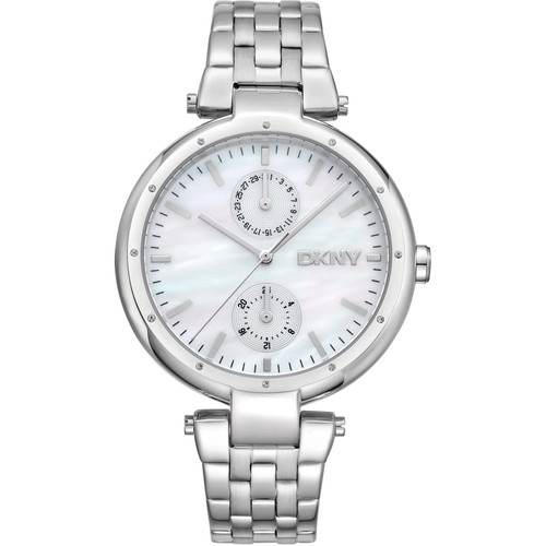 Montre dkny dk1l066m0045 femme - dk1l066m0045,