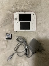 Console Nintendo 2ds - CR 