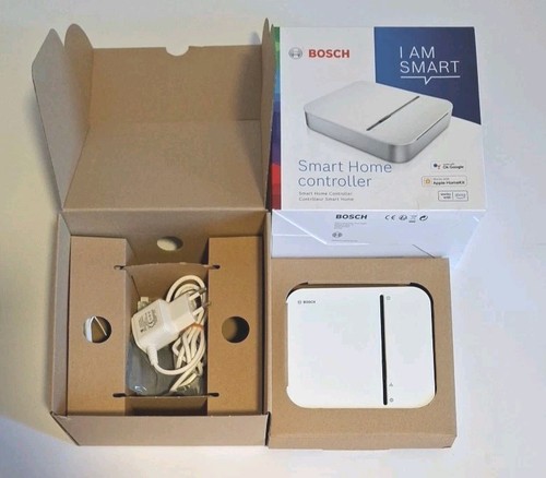 Bosch smart home contrôleur - home,