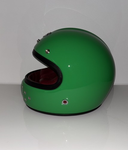Ruby ateliers paris - ateliers, helmets