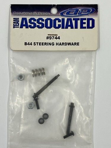 Team associated 9744 - #9744, b44