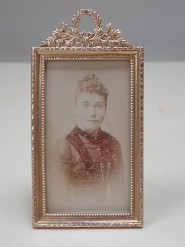 Ancien petit cadre noeud - ancien,