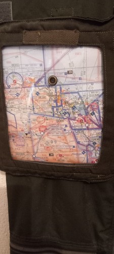 Combinaison pilote de - pilote,