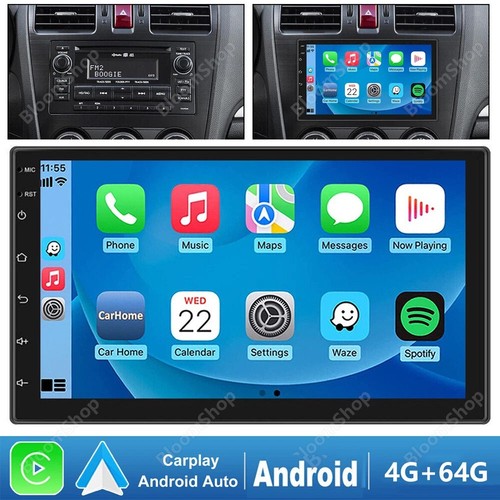 Android double din - double,