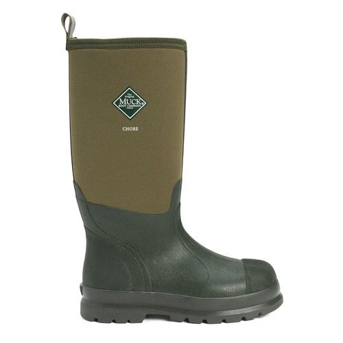 Bottes wellington muck - wellington, boots