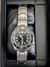 Montre automatique SEIKO