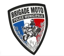 ecusson    pour collection