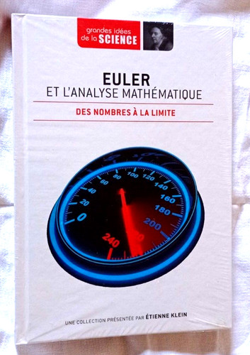 Grandes idées science - grandes, de