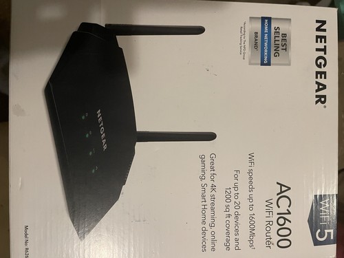 Netgear wifi cable modem - netgear,