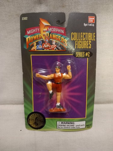 Bandai 2302 figurine mighty - 2302,