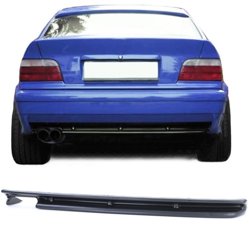 Spoiler diffuseur look - m3, pour