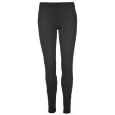 Neuf Karrimor Femmes Collant Course Noir Neuf Nwt US Sz 12