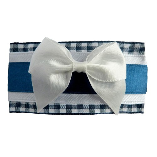 Pince cheveux vichy - pince,