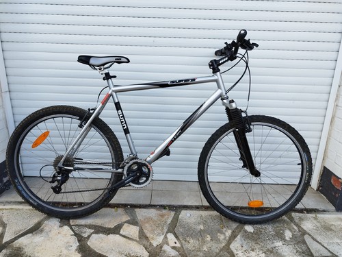 Vtt sunn taille - -, xl