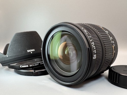 Comme neuf objectif macro - [n,