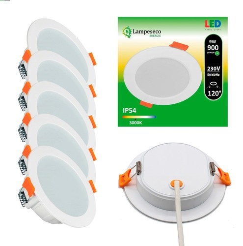 Pack spot led - 24,
