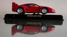 1/43 - FERRARI F40 Rouge Sous