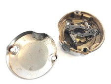 Yamaha XS 650 type 447 [1975]