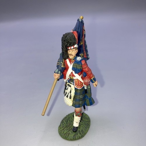 Britain figurine sans - w.,