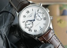 Montre Longines Master
