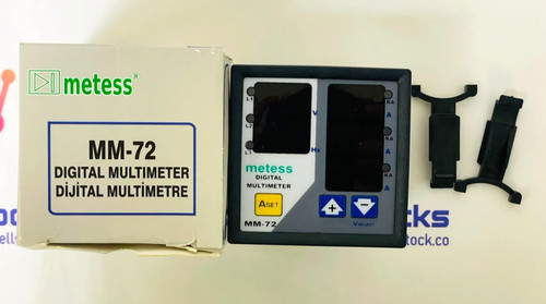 Metess digital panel - mm-72,