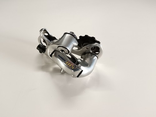 Shimano 105 5500 speed - shimano, rd