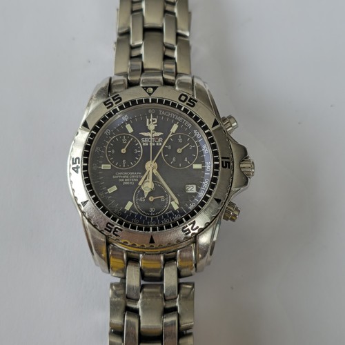 Sector montre homme - montre,