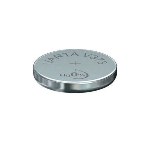 Varta 373 pile montre - de,