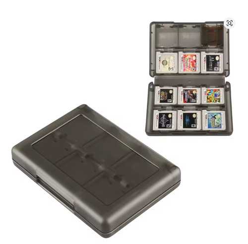Boite rangement nintendo - rangement,