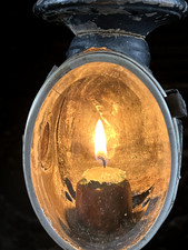 PETITE LAMPE de BICYCLETTE ou