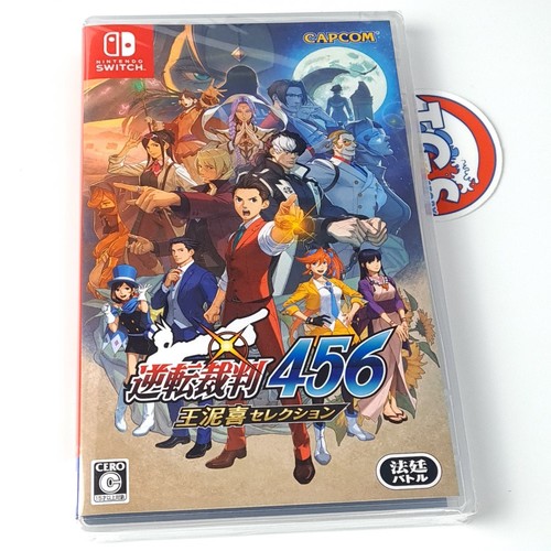 Apollo justice ace - justice, attorney