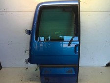 Porte de coffre gauche