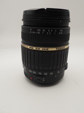 Tamron LD  18-200mm f/3.5-6.3 LD Di-II XR  IF Lens Tested 