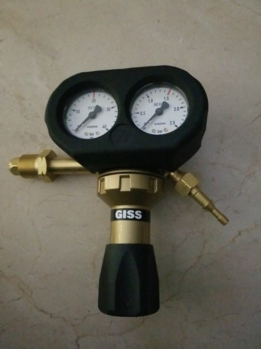 Détendeur acethylene giss - acethylene,