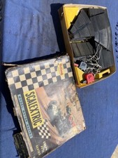 BOITE DE RAILS DIVERTS