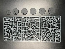 Warhammer 40K Leviathan 10th