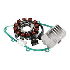 Kit Régulateur Alternateur
