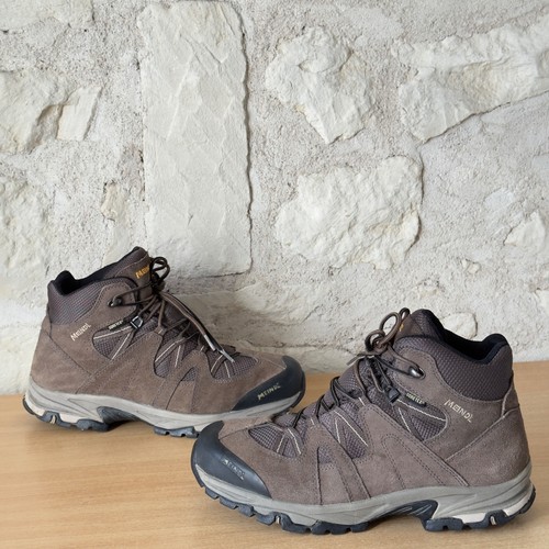 Meindl aschau gtx - meindl,